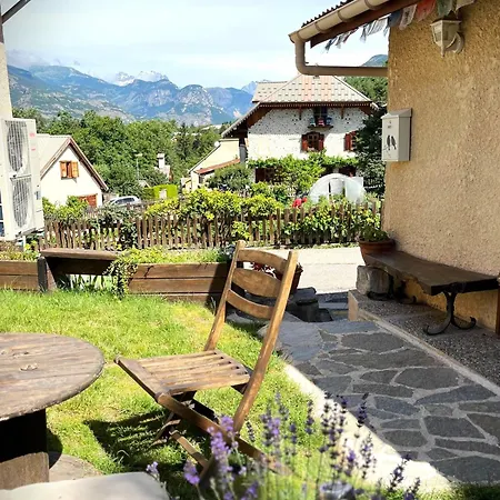 Apartment Cozy Mini House With Beautiful Views