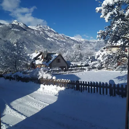 Apartment Cozy Mini House With Beautiful Views *