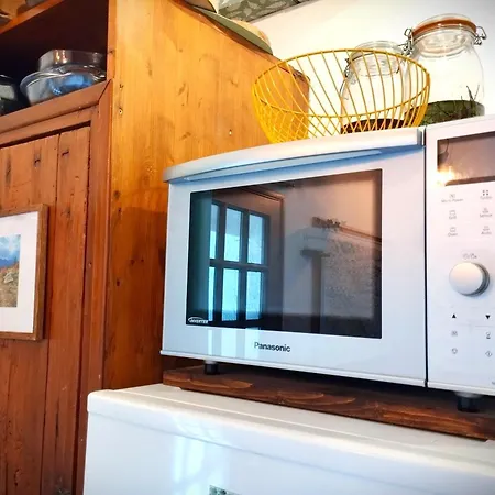 Apartment Cozy Mini House With Beautiful Views
