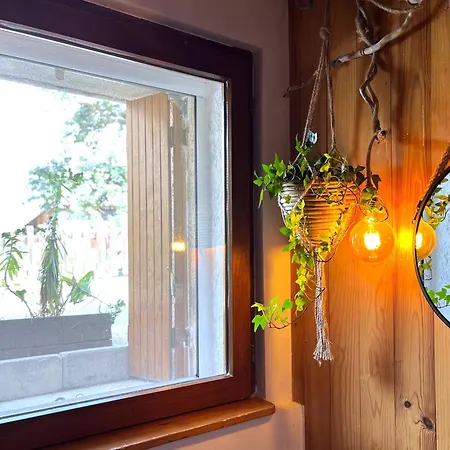 Cozy Mini House With Beautiful Views *
